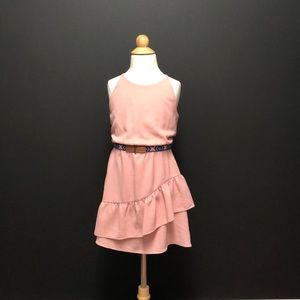 🌷3 for $10 By&By Girls Party Dress